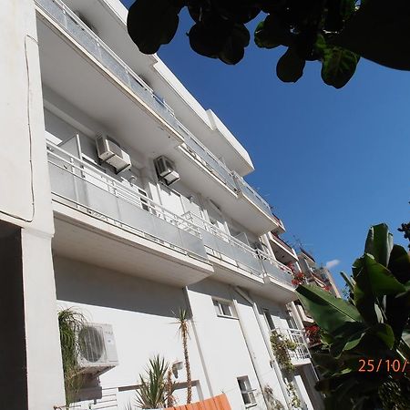 Diana Rooms Chania  Exterior photo