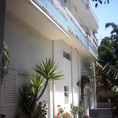 Diana Rooms Chania  Exterior photo