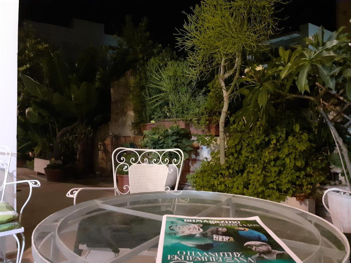 Diana Rooms Chania  Exterior photo