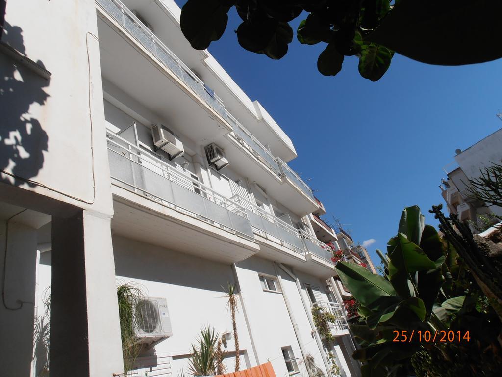 Diana Rooms Chania  Exterior photo