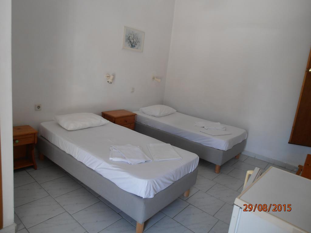 Diana Rooms Chania  Exterior photo